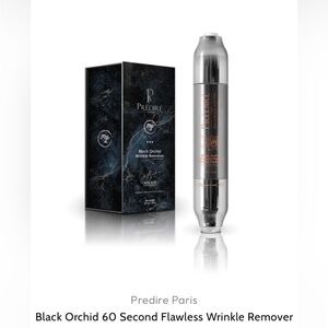 Predire Black Orchid 60-Second Wrinkle Remover